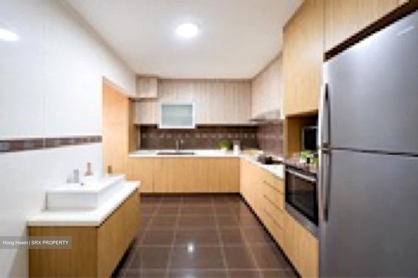 Blk 4C Saint George's Lane (Kallang/Whampoa), HDB 5 Rooms #636548431